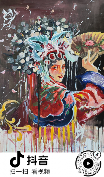 《京韵》中小学艺术节一等奖 《京韵》中小学艺术节一等奖